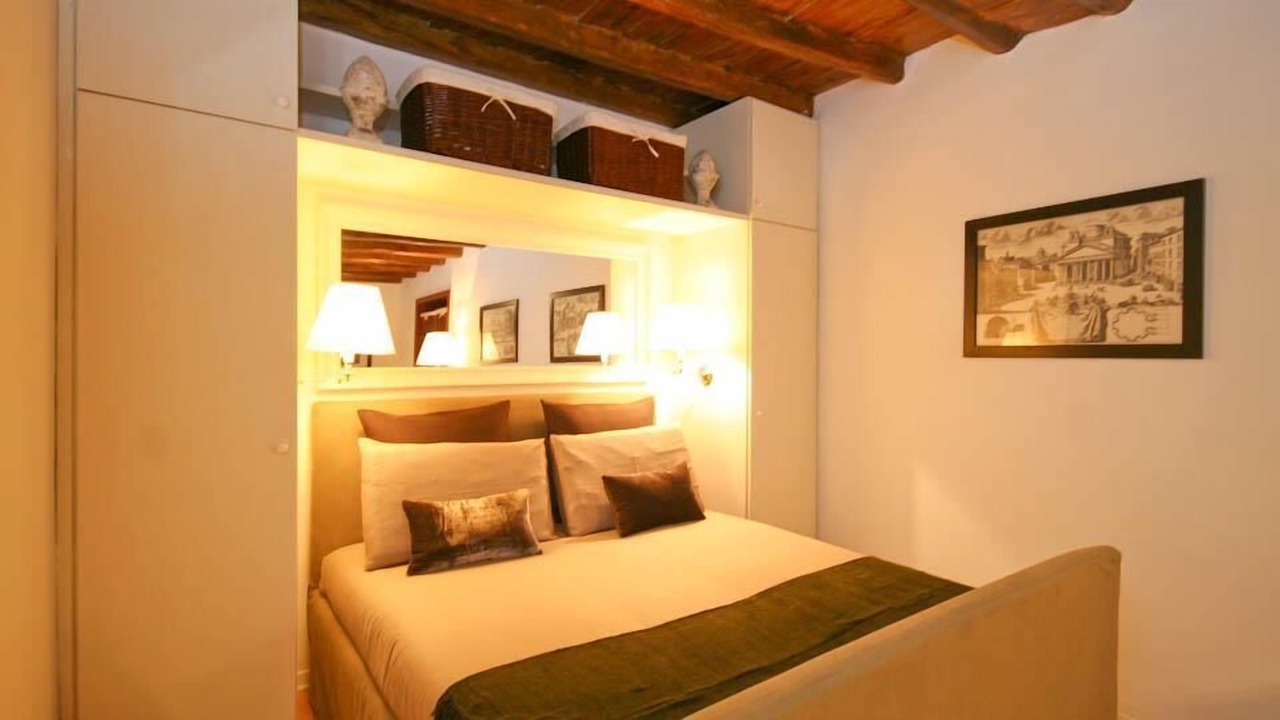 Photo of Bedroom in Navona
