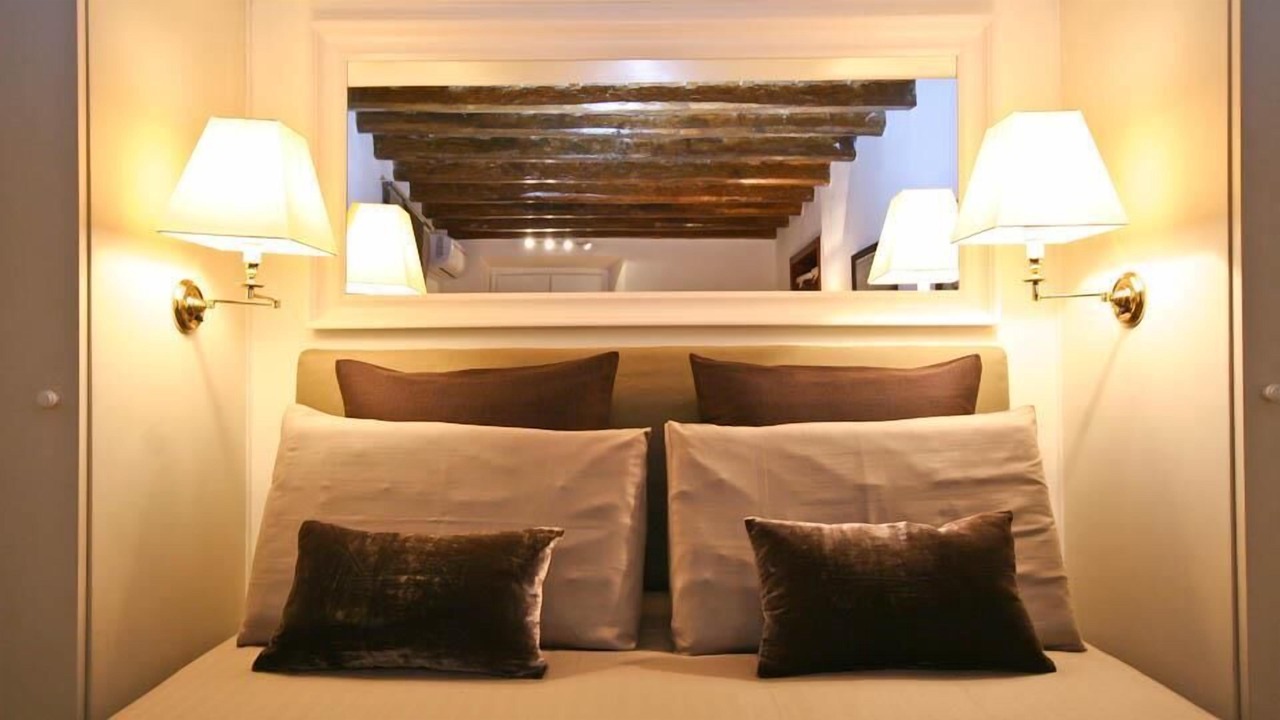 Photo of Bedroom in Navona
