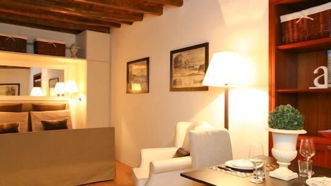 Photo of Livingroom in Navona
