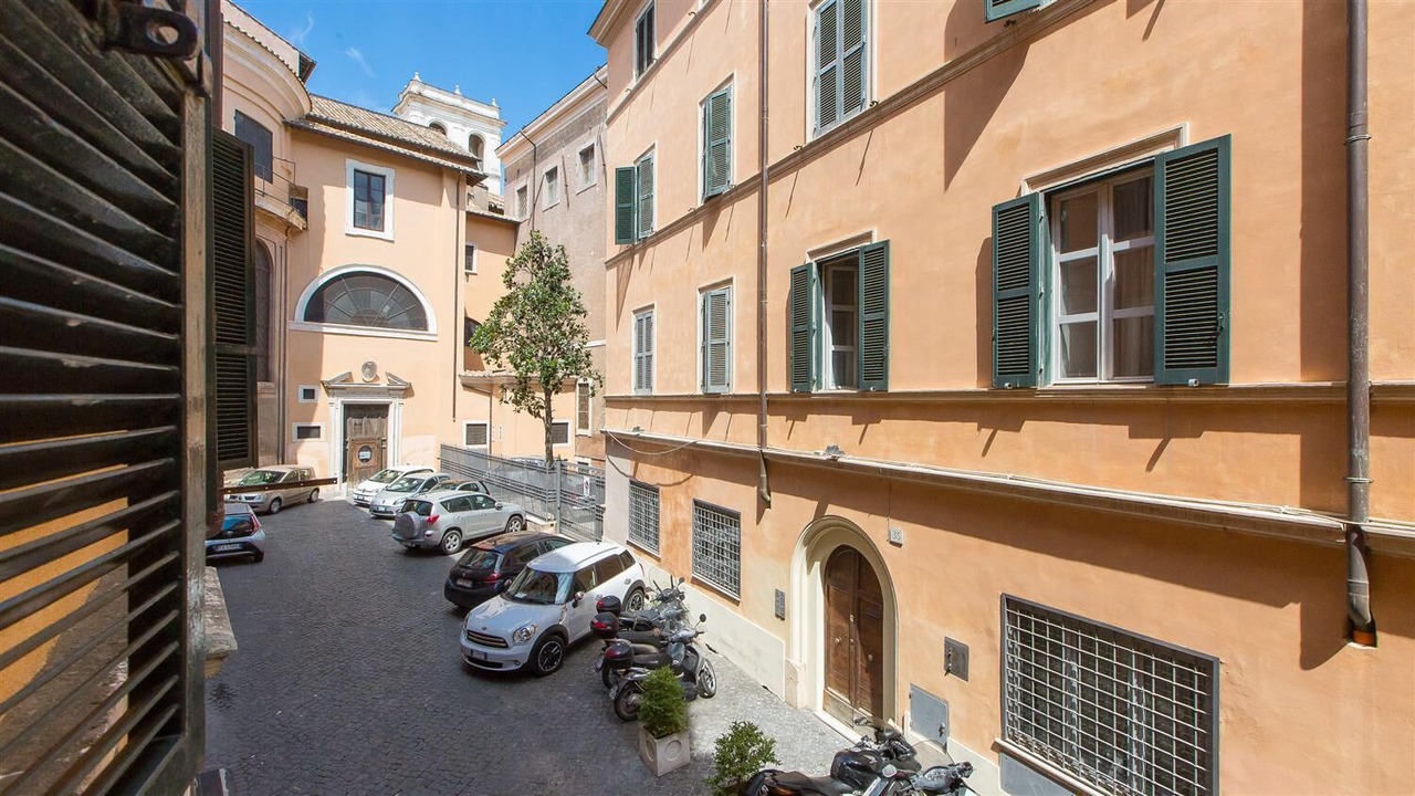 Photo of Outdoor in Rome City Centre