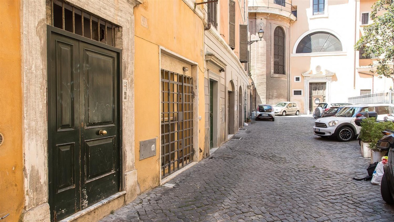 Photo of Outdoor in Rome City Centre