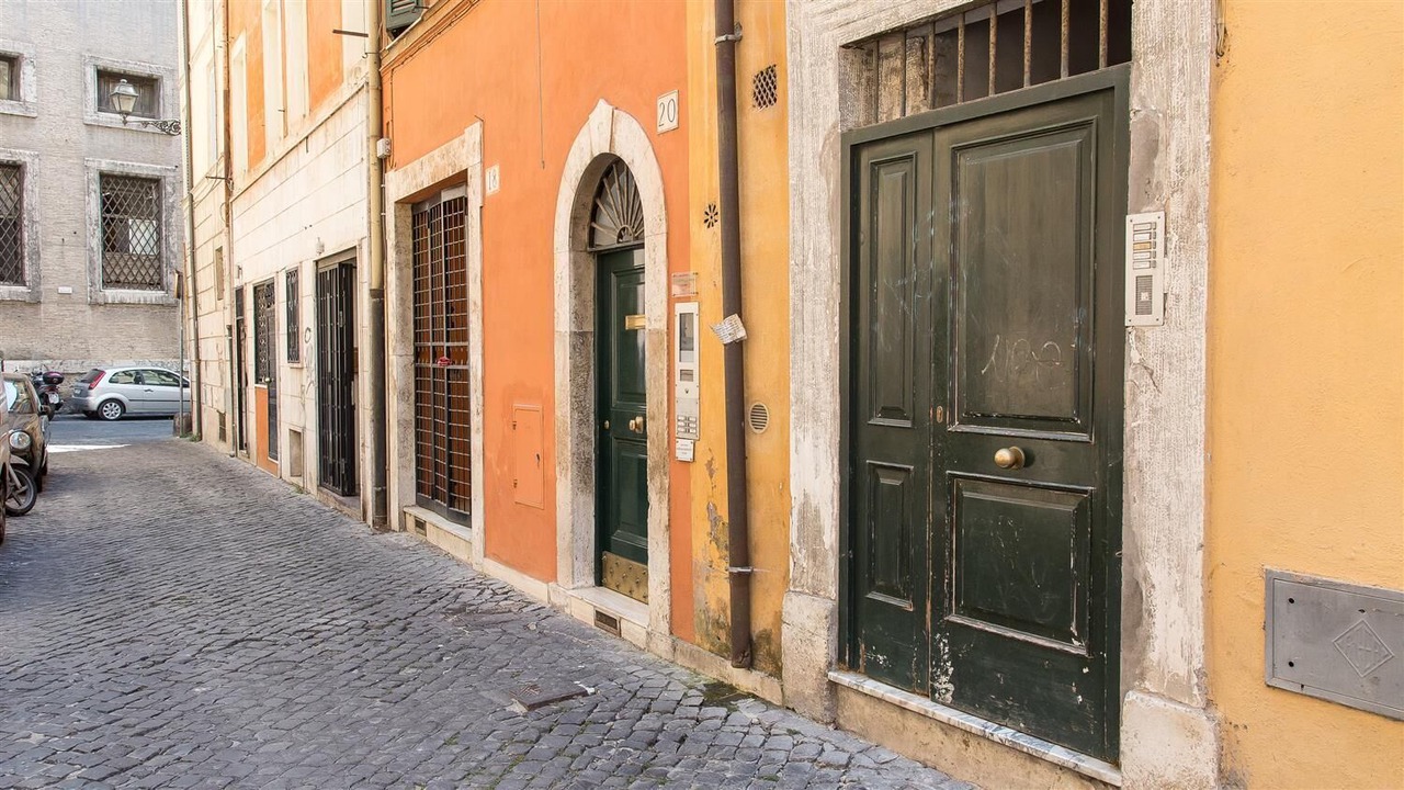Photo of Outdoor in Rome City Centre
