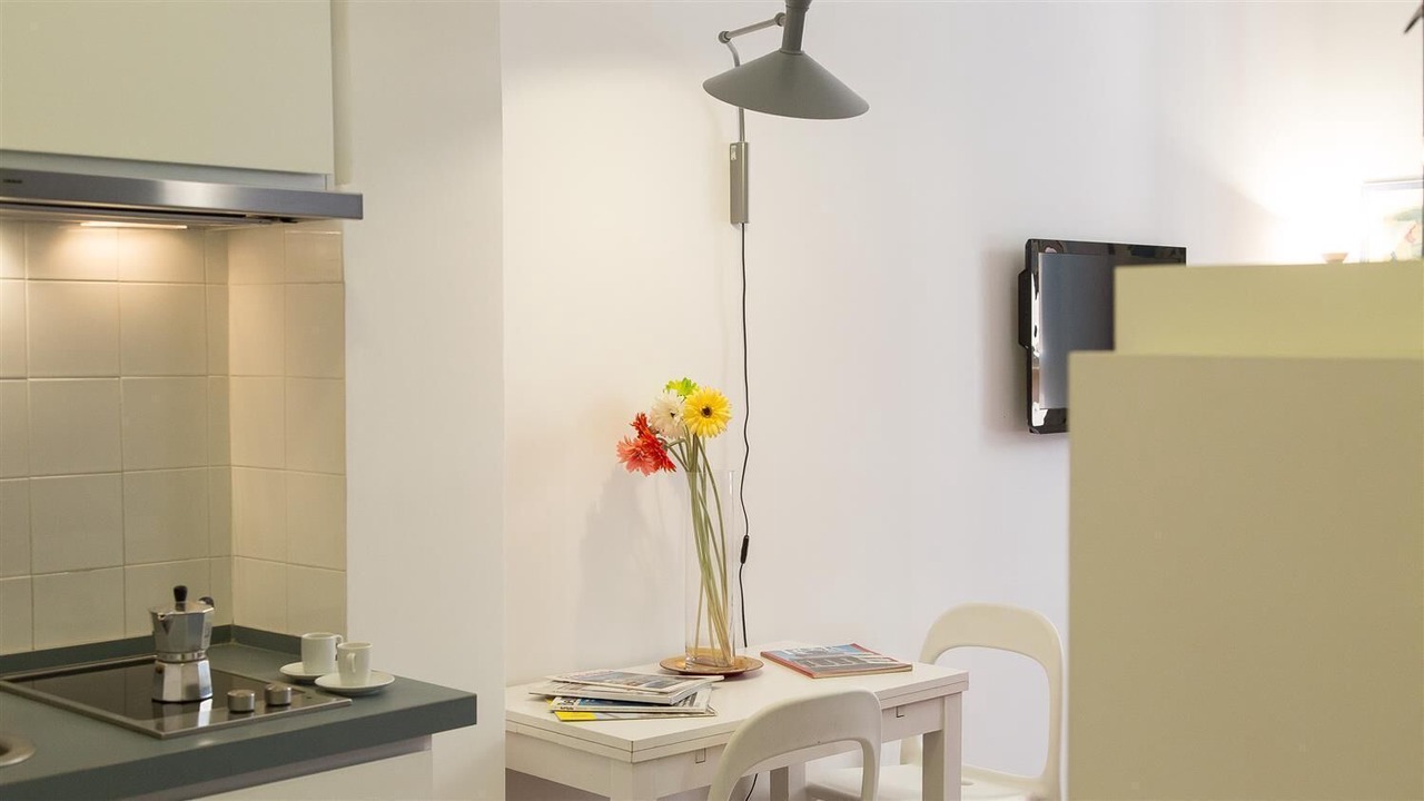 Photo of Kitchen in Rome City Centre