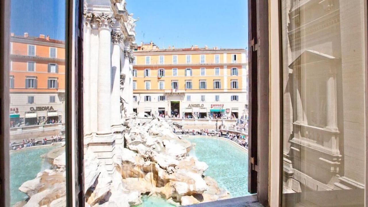 Photo of Others in Rione III Colonna