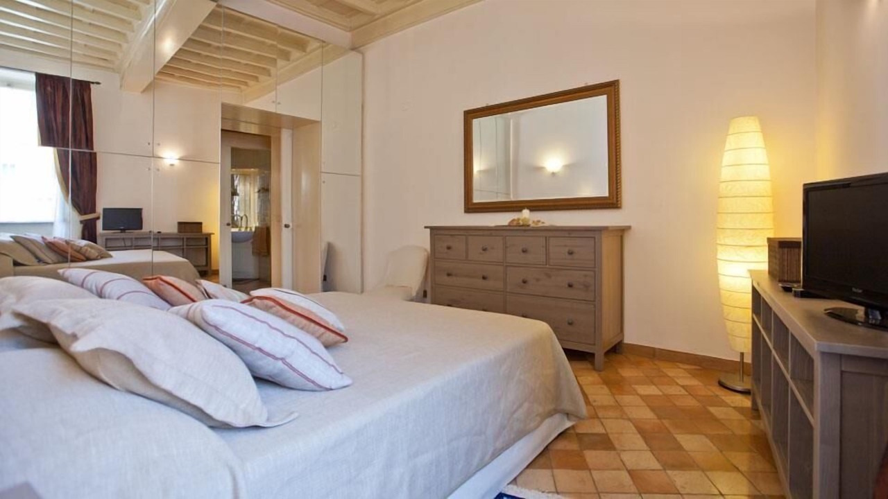Photo of Bedroom in Rione III Colonna