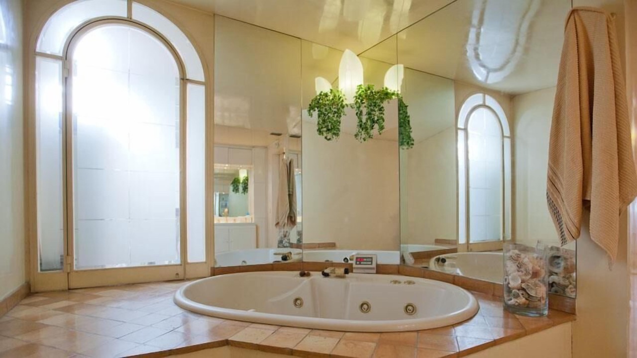 Photo of Bathroom in Rione III Colonna