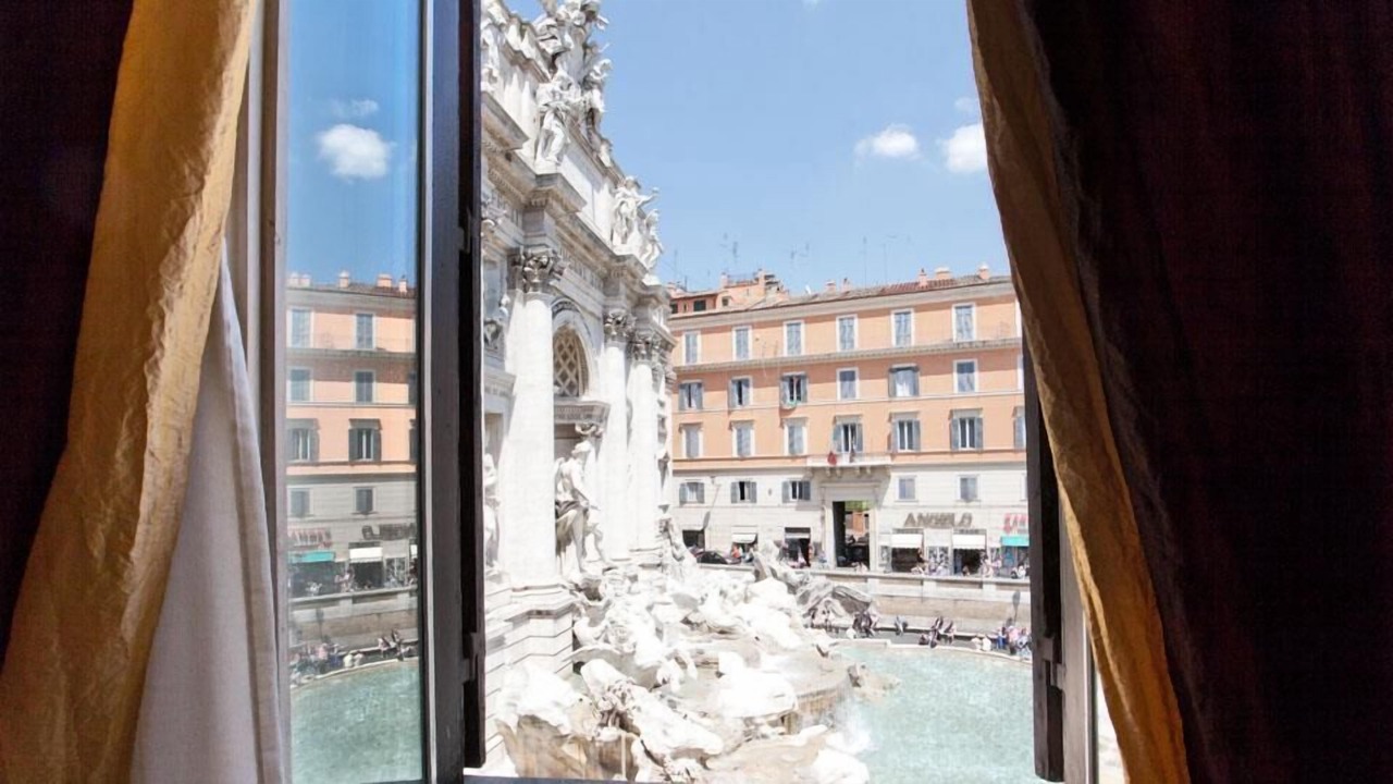 Photo of Others in Rione III Colonna
