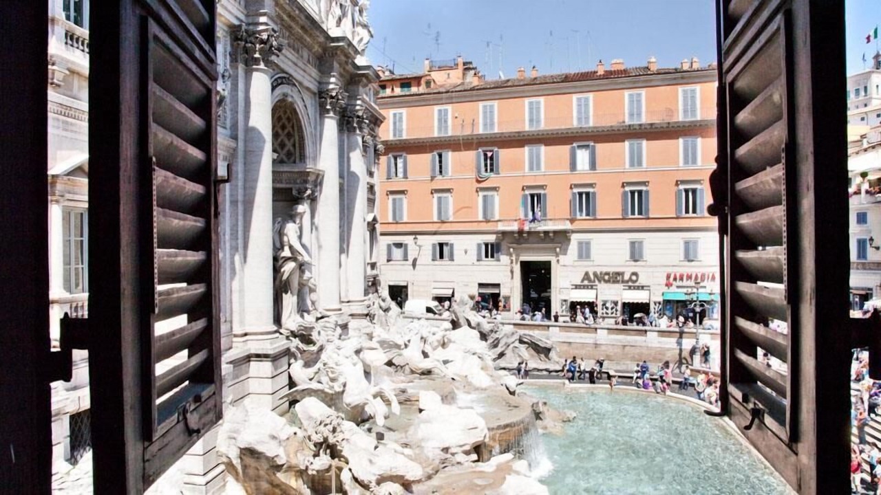 Photo of Others in Rione III Colonna