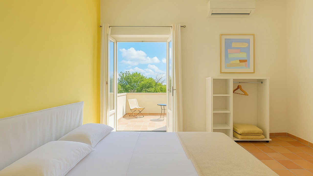 Photo of Bedroom in Procida