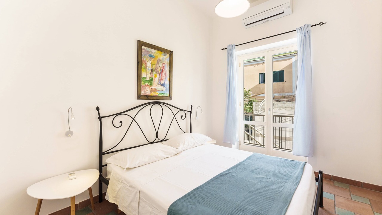 Photo of Bedroom in Procida