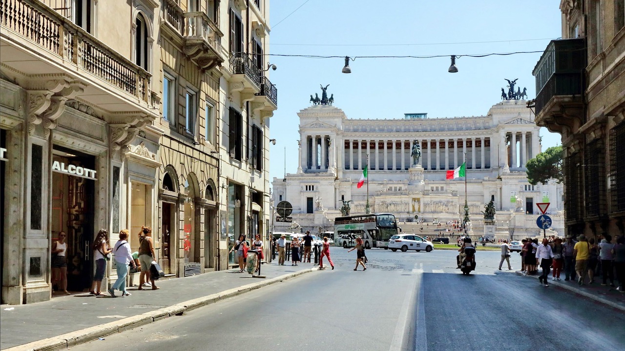 Photo of Others in Rome City Centre