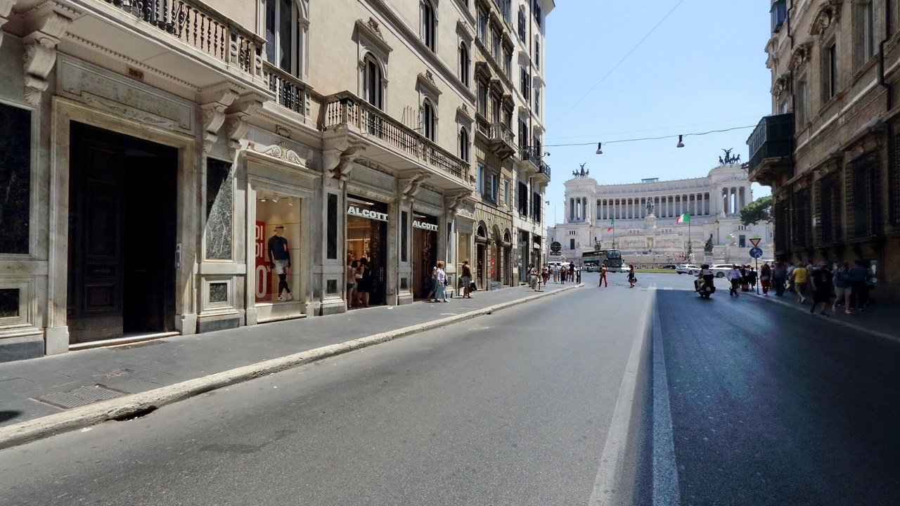 Photo of Others in Rome City Centre