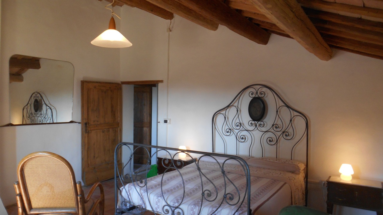 Photo of Bedroom in Ponte Rio