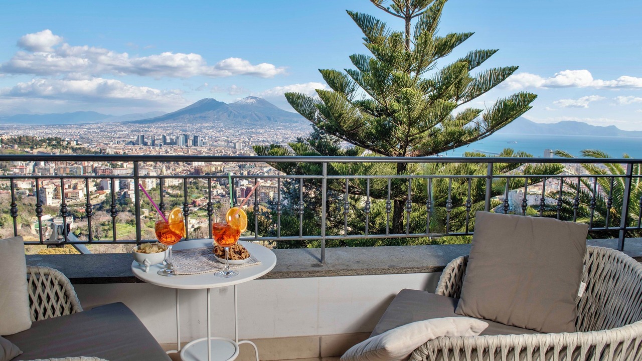 Photo of Outdoor in Arenella