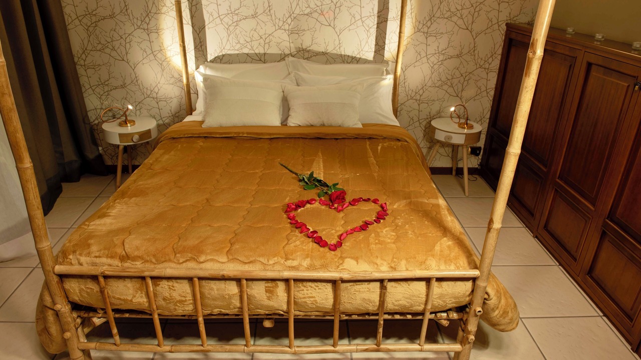 Photo of Bedroom in Arenella