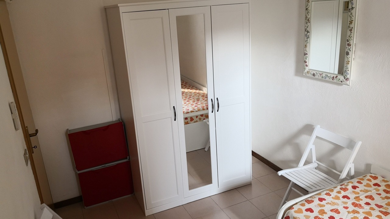 Photo of Bedroom in Borgo Hermada