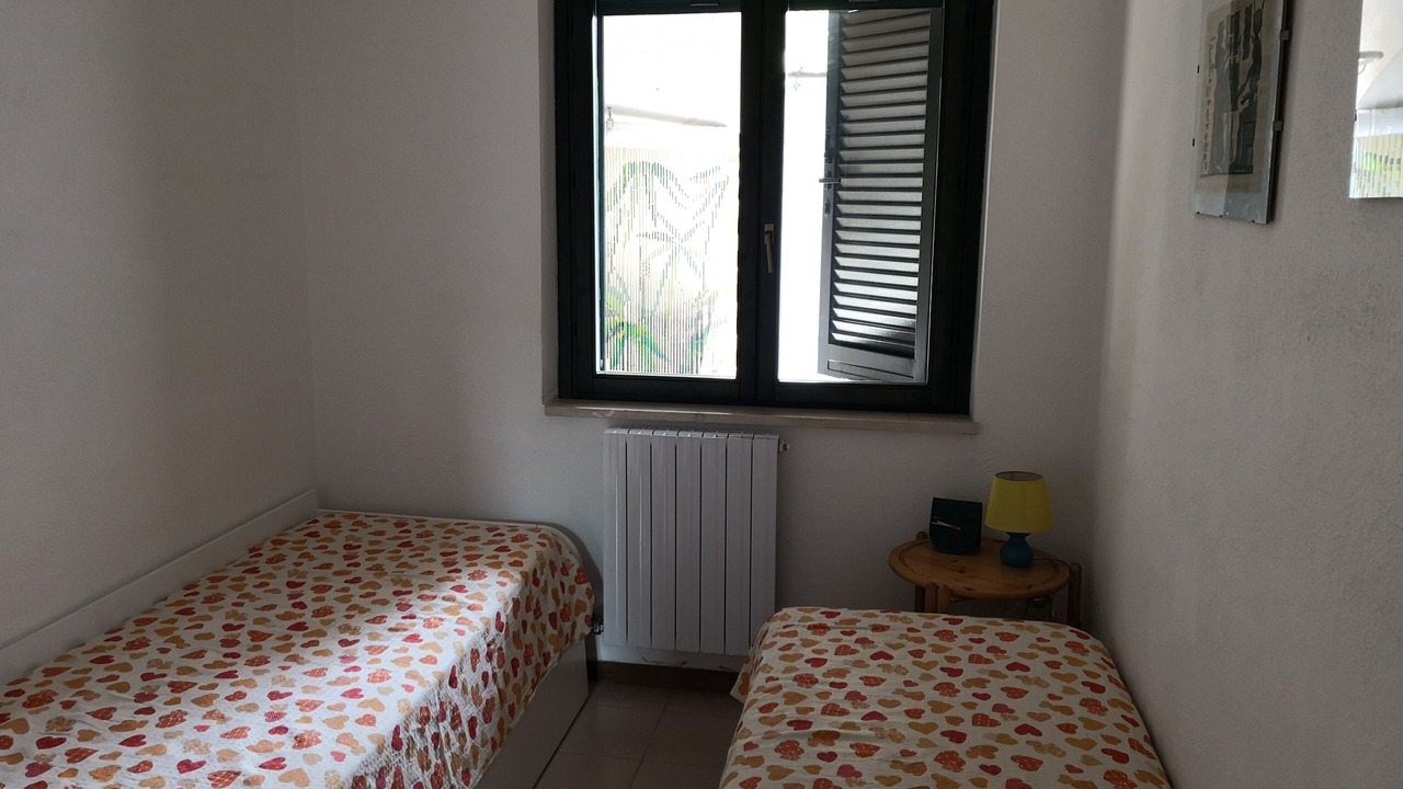 Photo of Bedroom in Borgo Hermada
