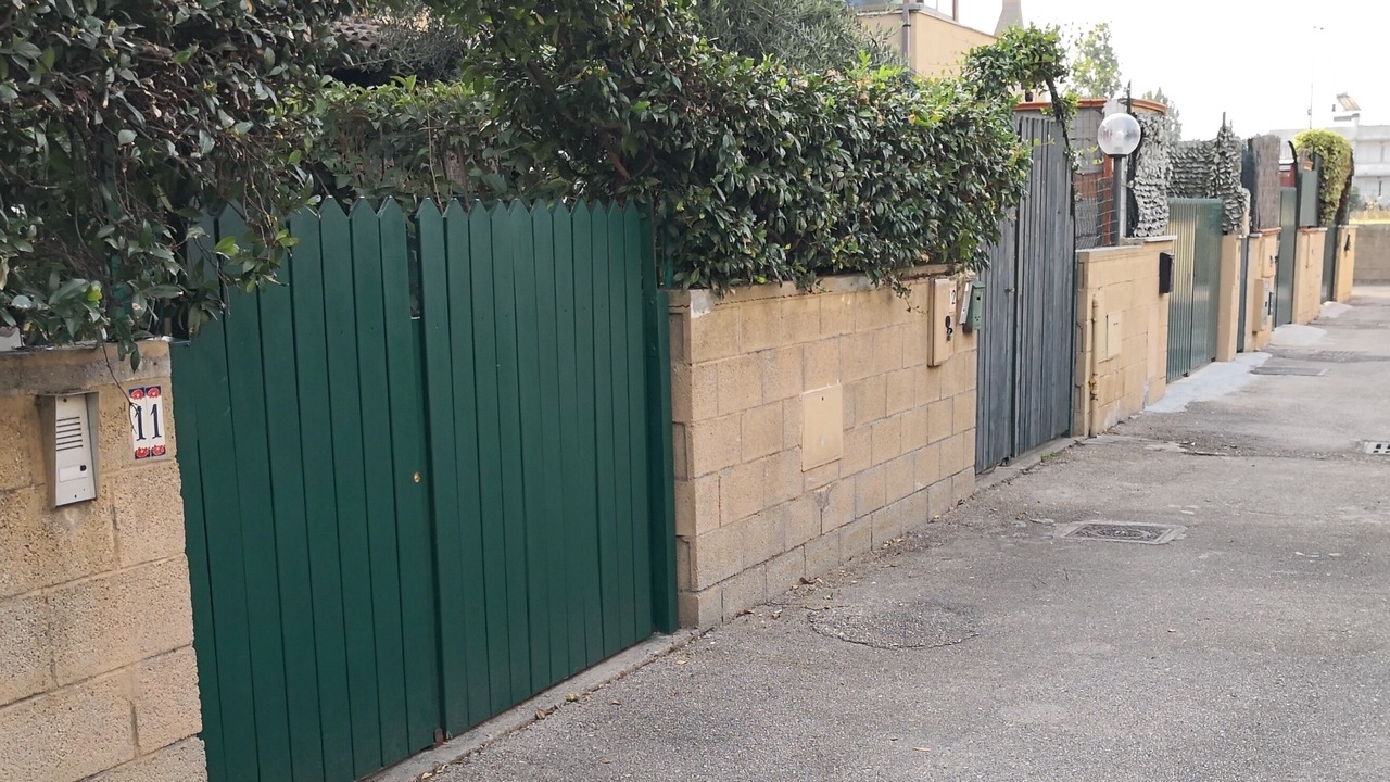 Photo of Outdoor in Borgo Hermada
