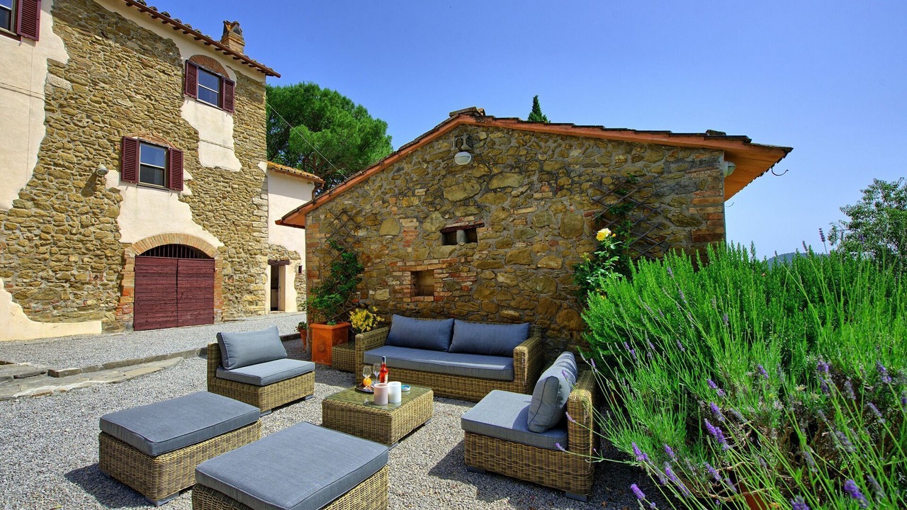 Photo of Outdoor in Agello