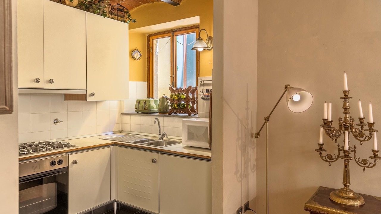 Photo of Kitchen in Santa Croce