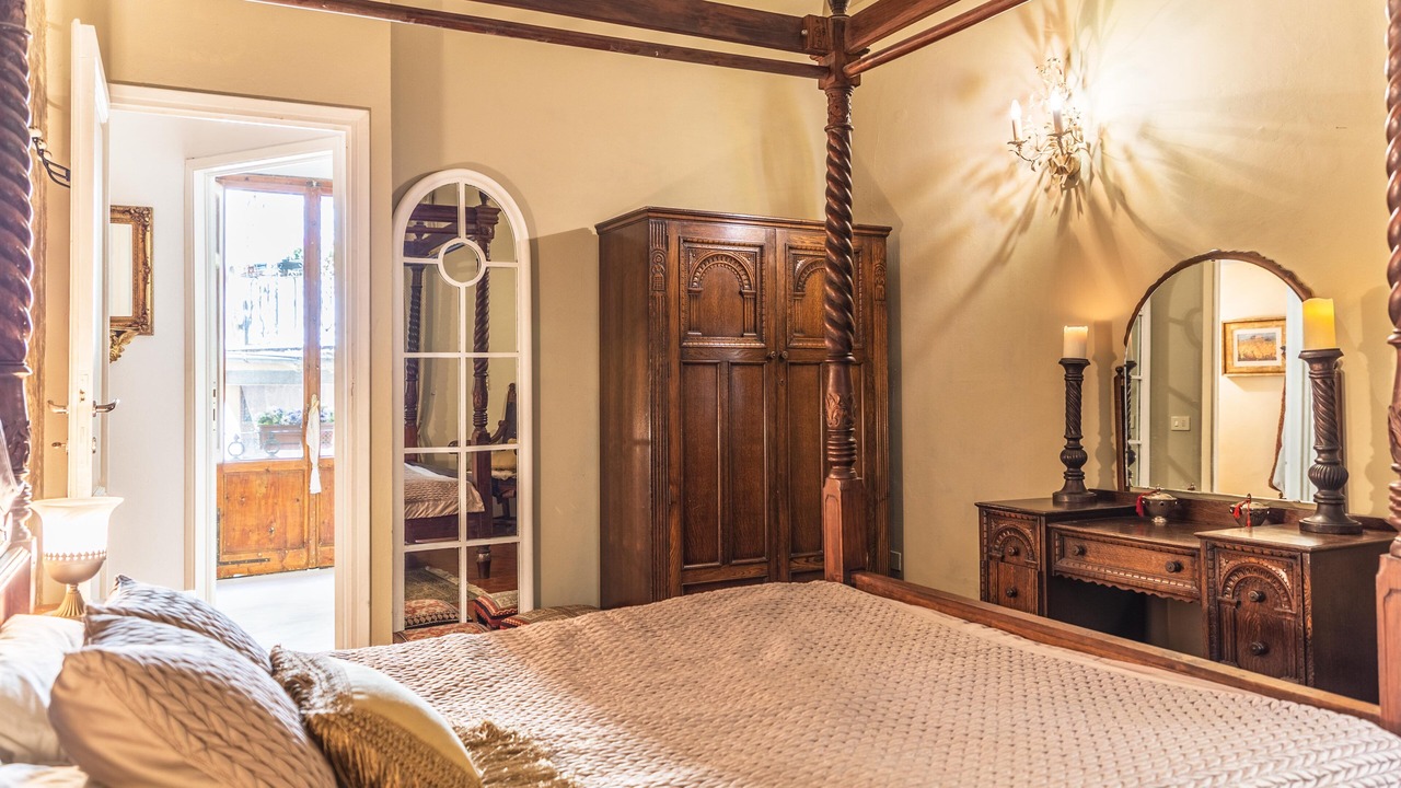 Photo of Bedroom in Santa Croce