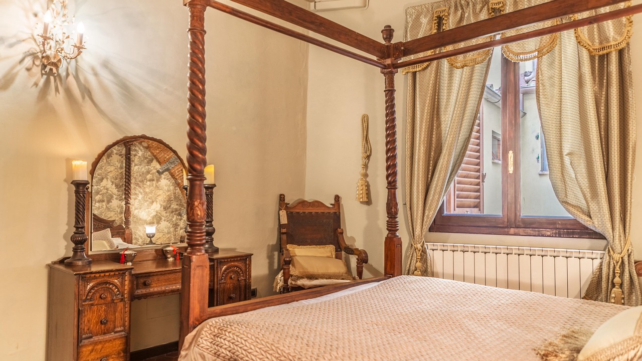 Photo of Bedroom in Santa Croce