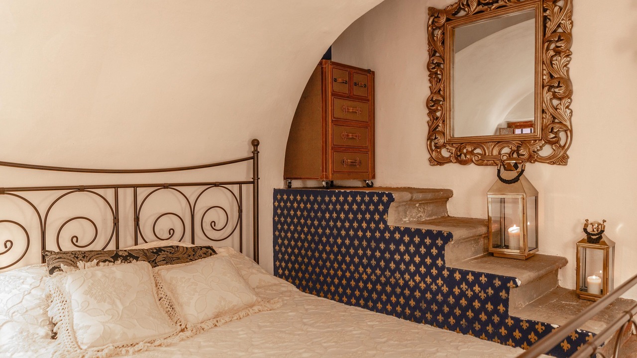Photo of Bedroom in Santa Croce