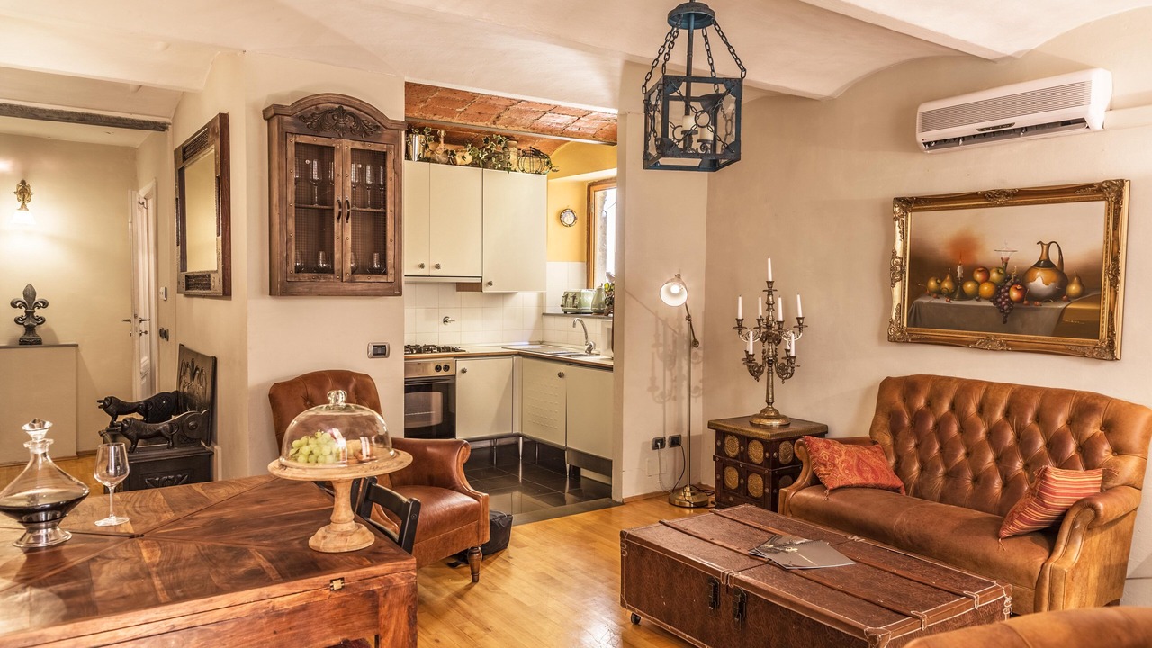 Photo of Livingroom in Santa Croce