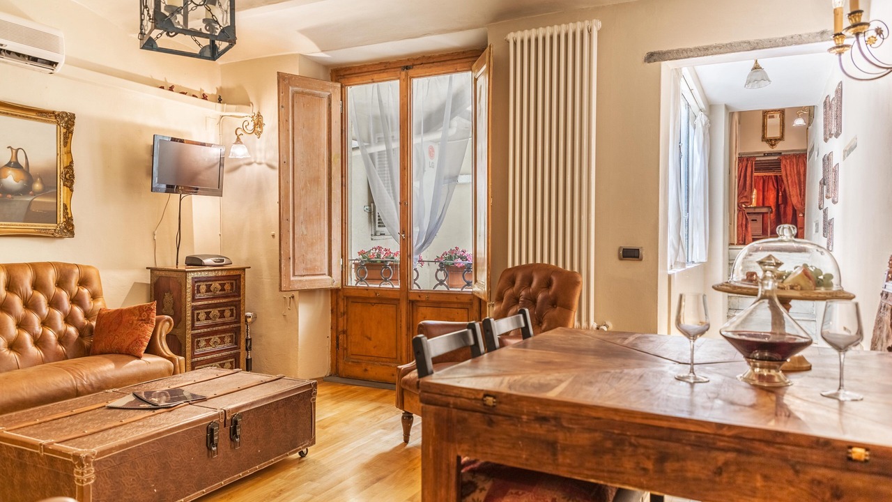 Photo of Livingroom in Santa Croce