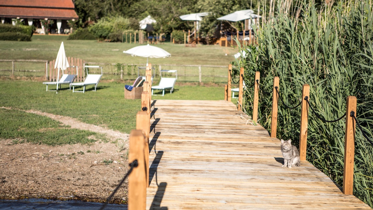 Photo of Outdoor in Caprarola