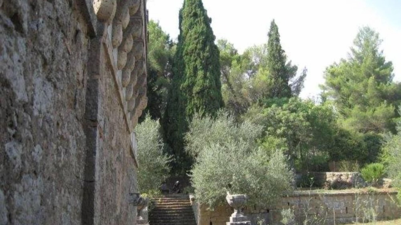 Photo of Outdoor in Pitigliano