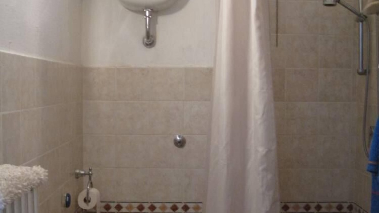 Photo of Bathroom in Pitigliano
