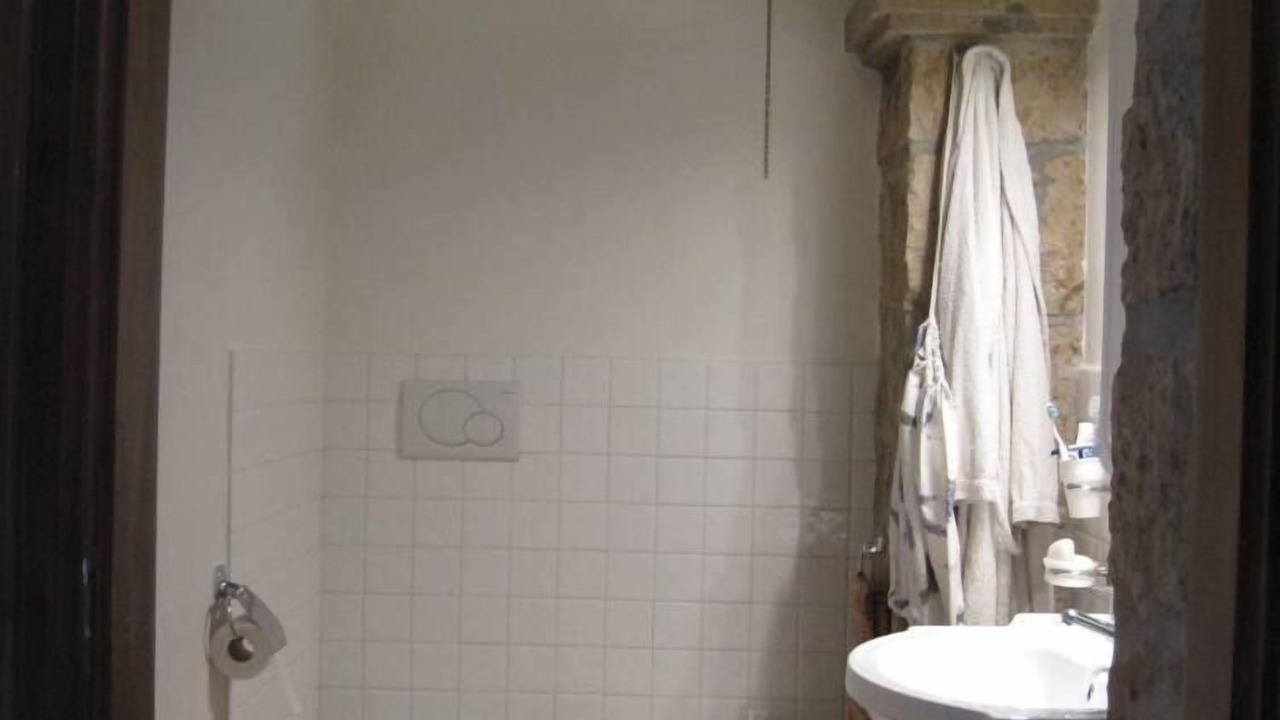 Photo of Bathroom in Pitigliano