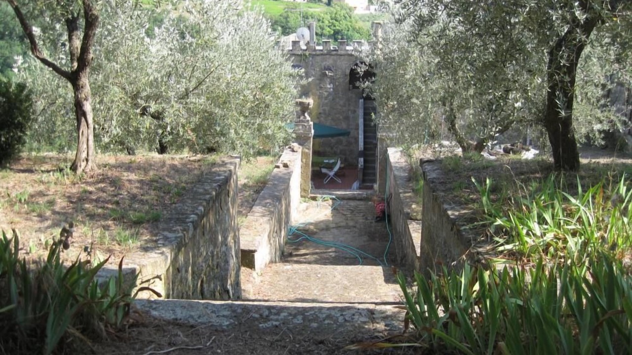 Photo of Outdoor in Pitigliano