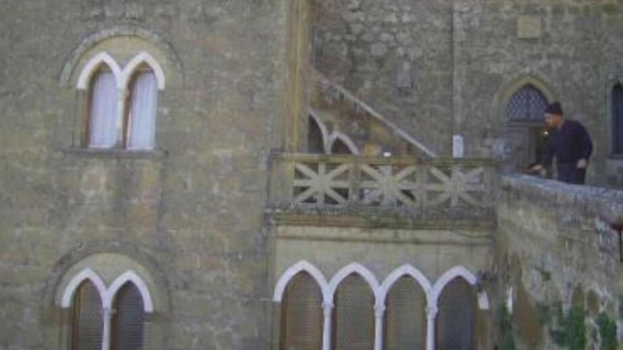 Photo of Others in Pitigliano