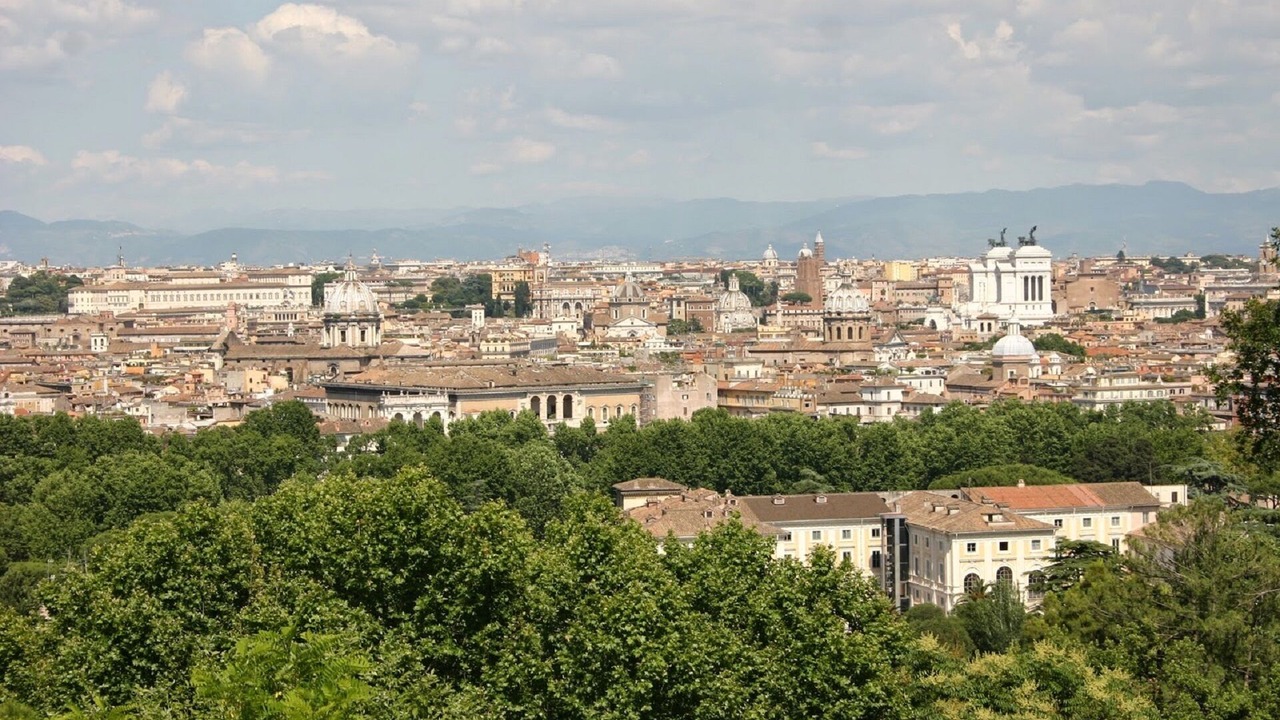 Photo of Outdoor in Trastevere