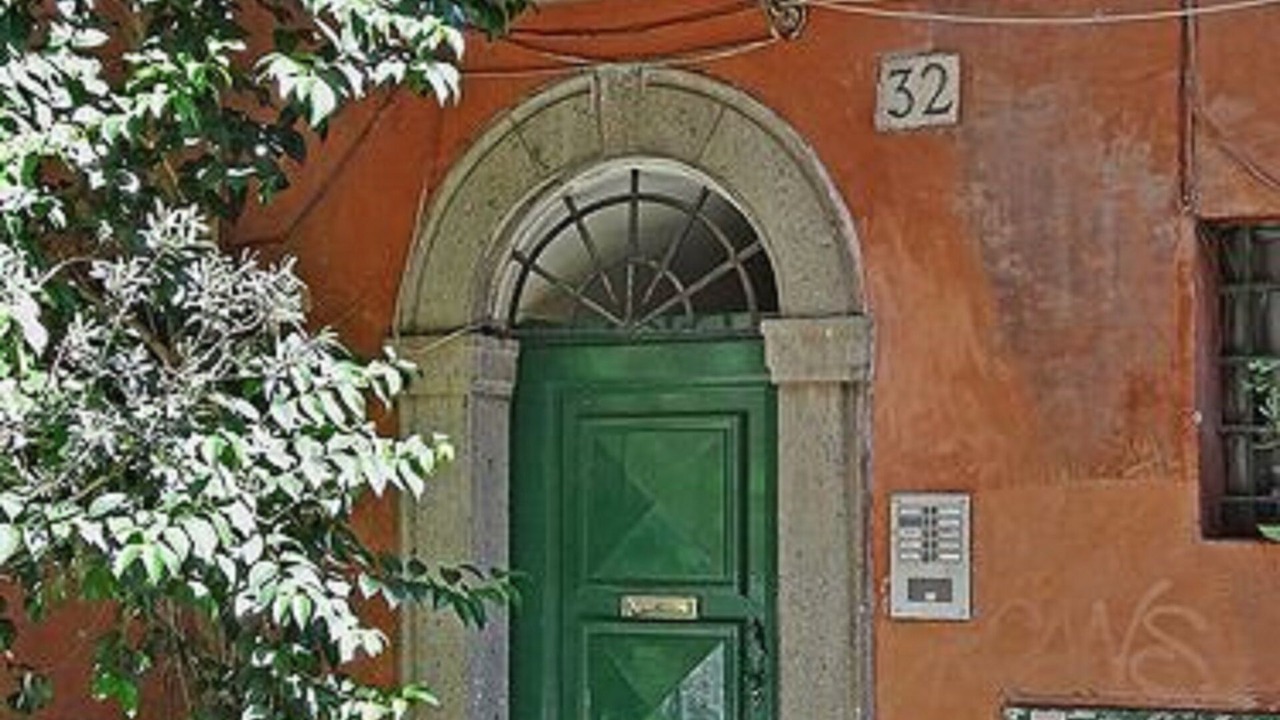 Photo of Outdoor in Trastevere