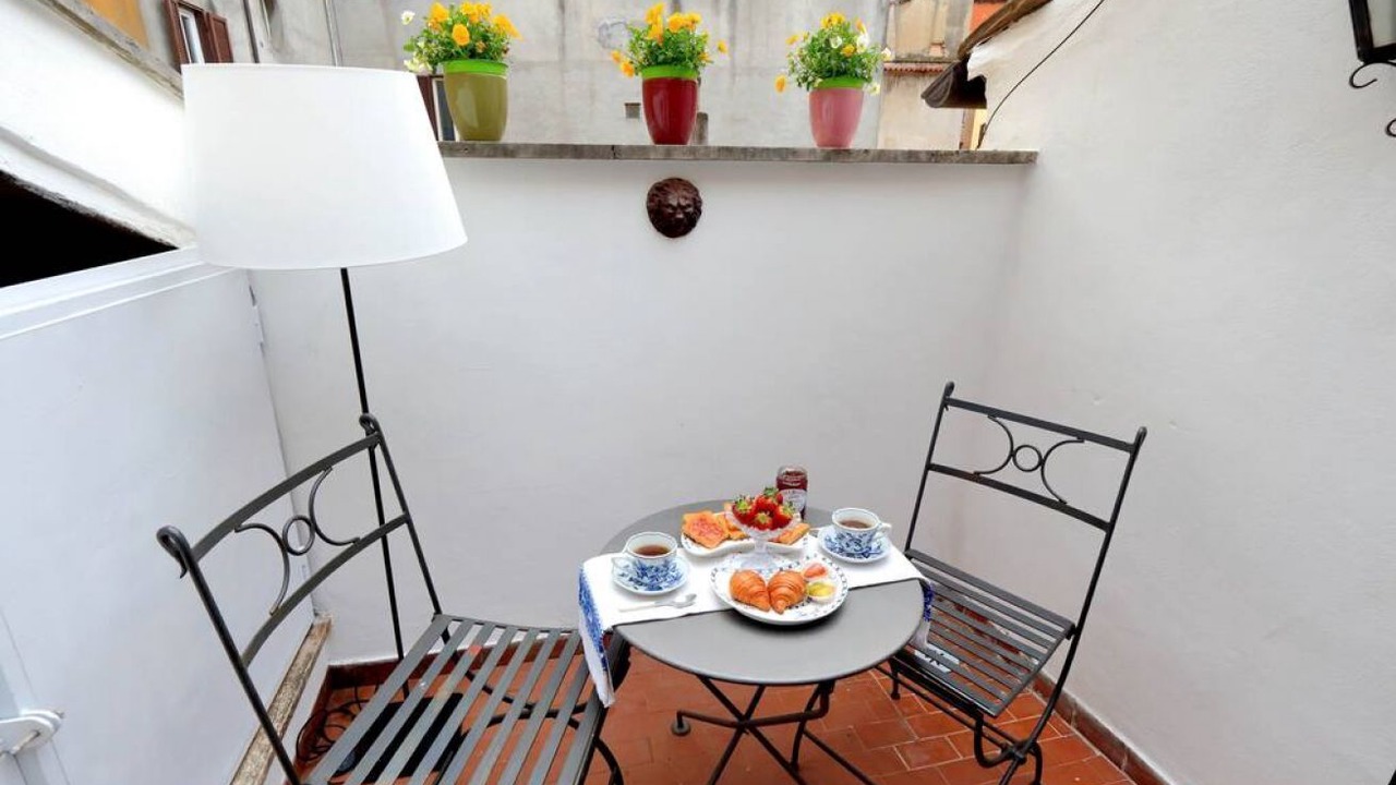 Photo of Outdoor in Trastevere