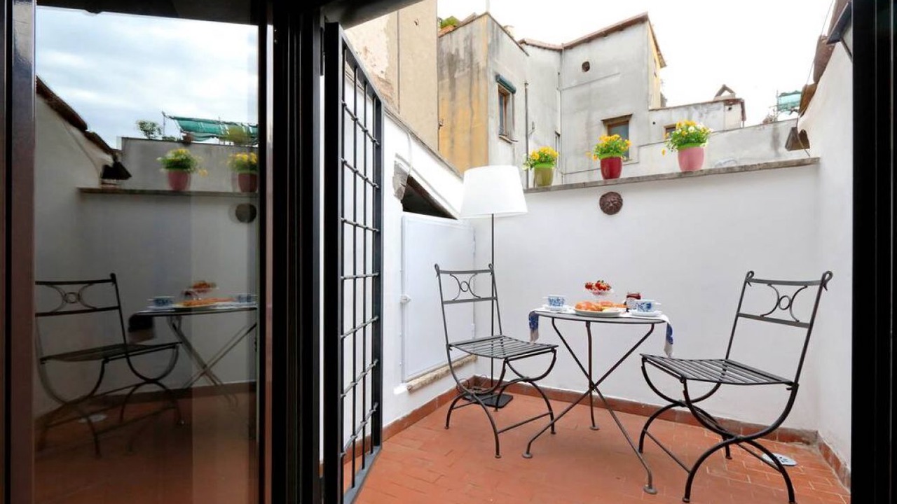 Photo of Outdoor in Trastevere