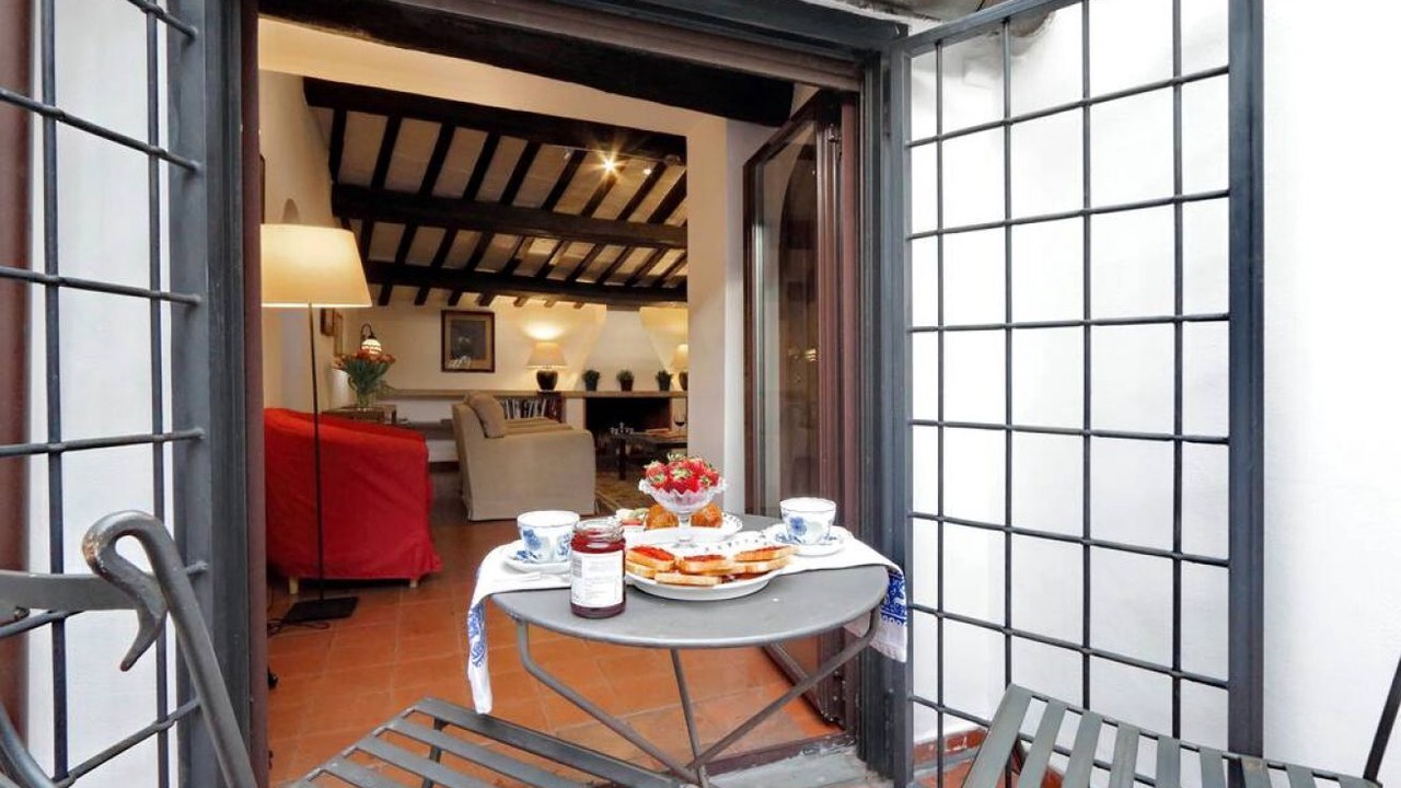 Photo of Outdoor in Trastevere