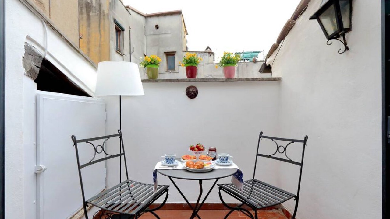 Photo of Outdoor in Trastevere