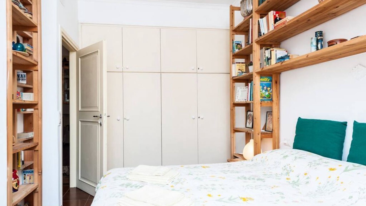 Photo of Bedroom in Vatican