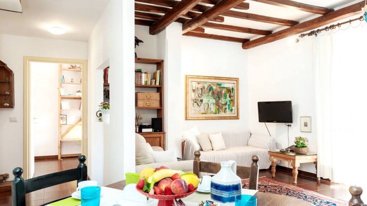 Photo of Livingroom in Vatican