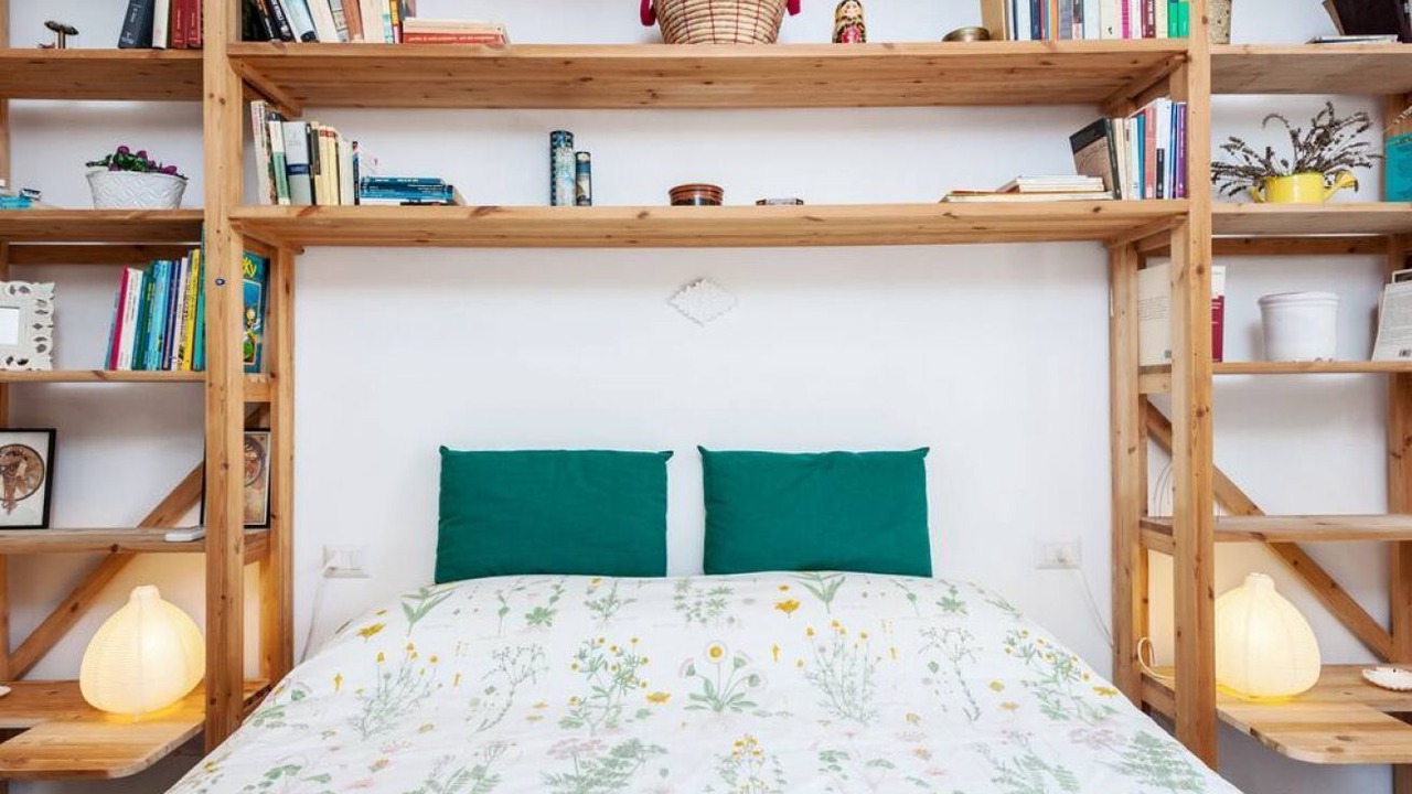 Photo of Bedroom in Vatican
