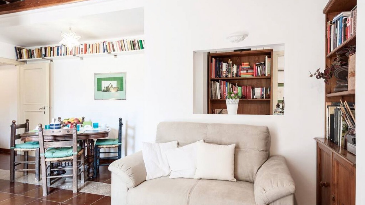 Photo of Livingroom in Vatican