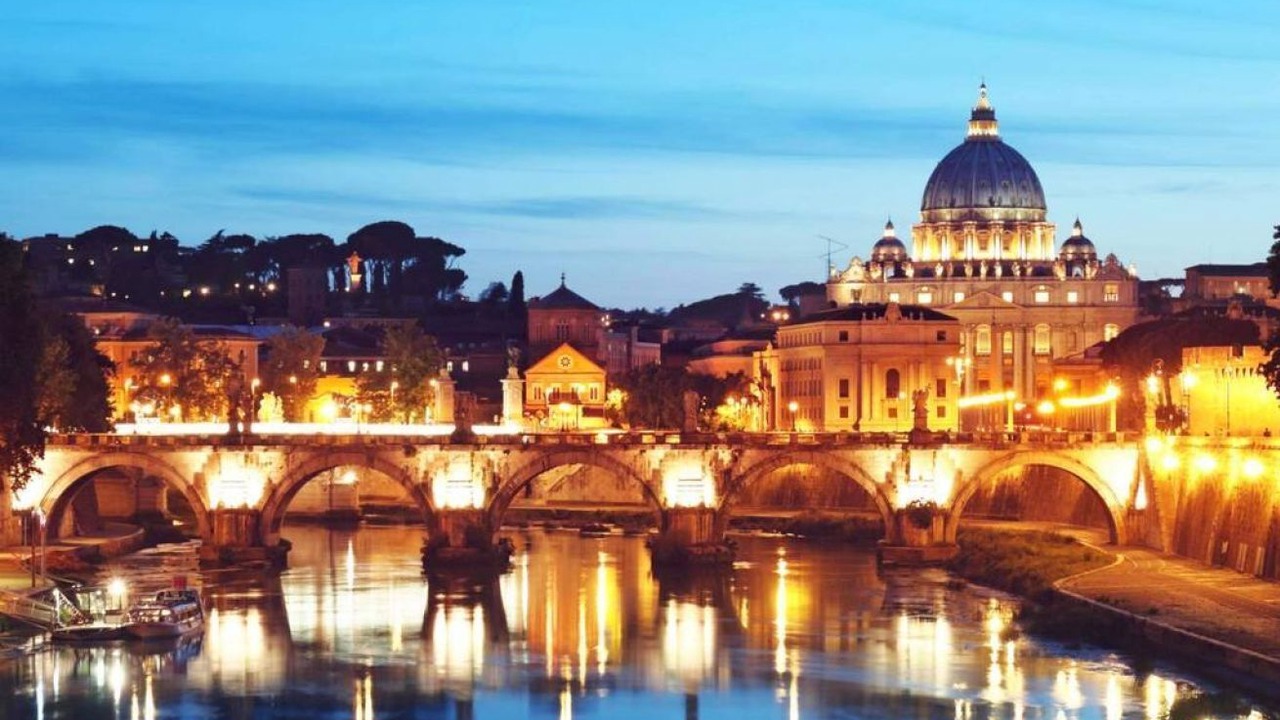 Photo of Others in Vatican
