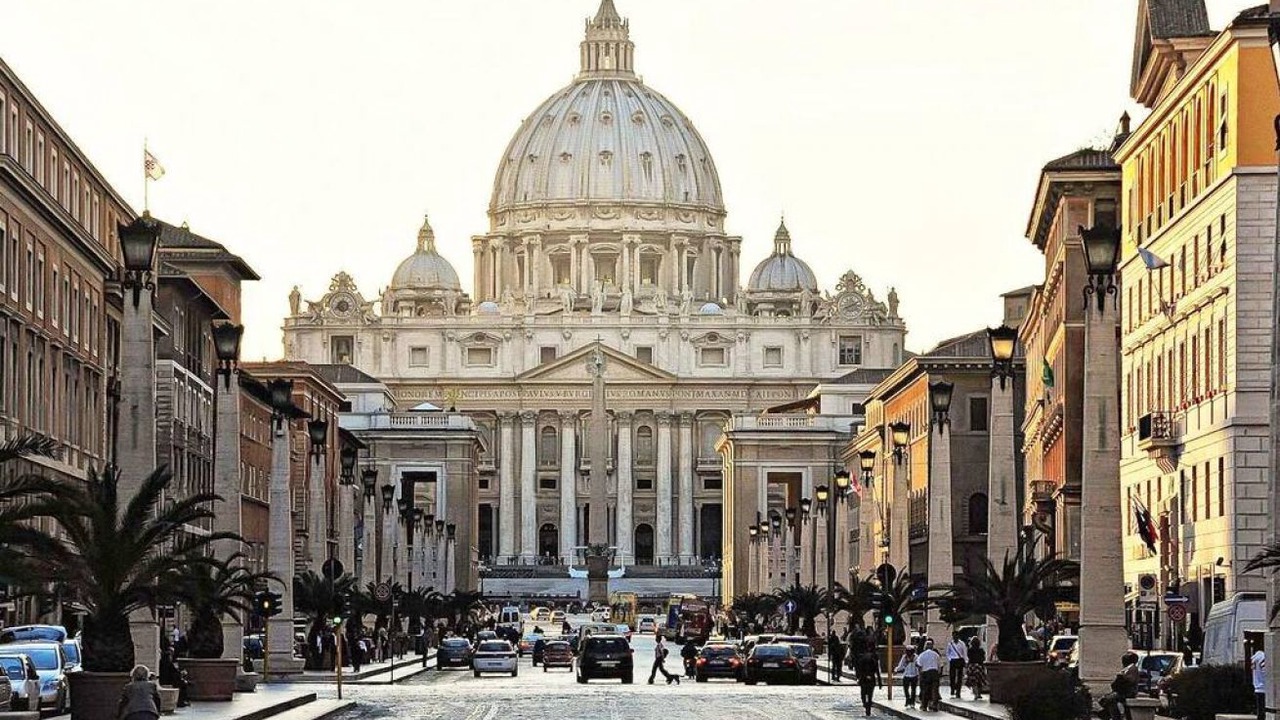 Photo of Others in Vatican