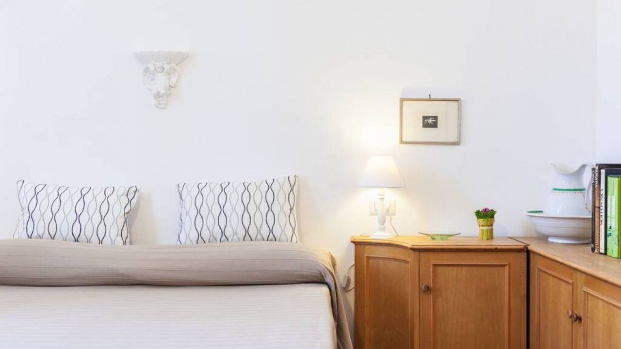 Photo of Bedroom in Vatican