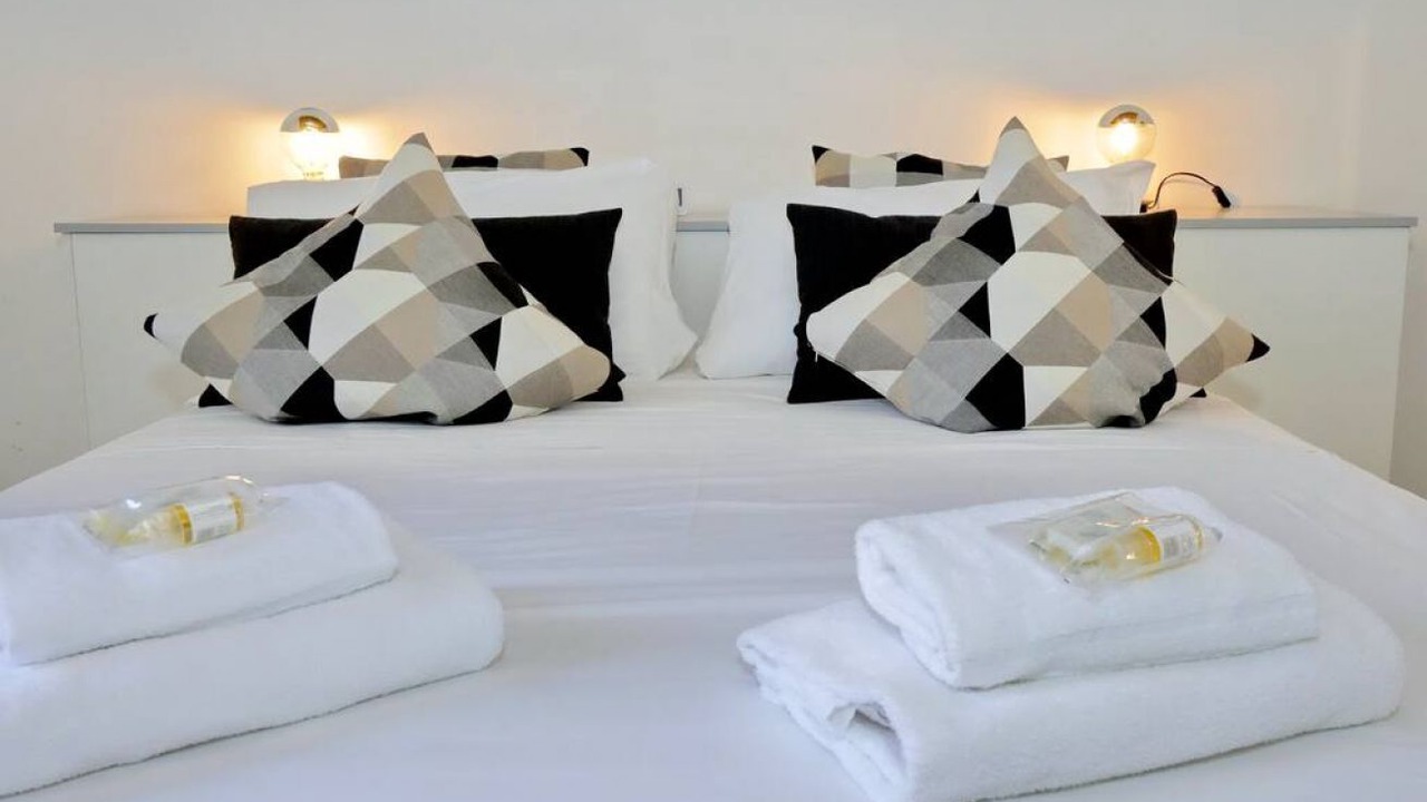 Photo of Bedroom in Rione XI Sant'Angelo