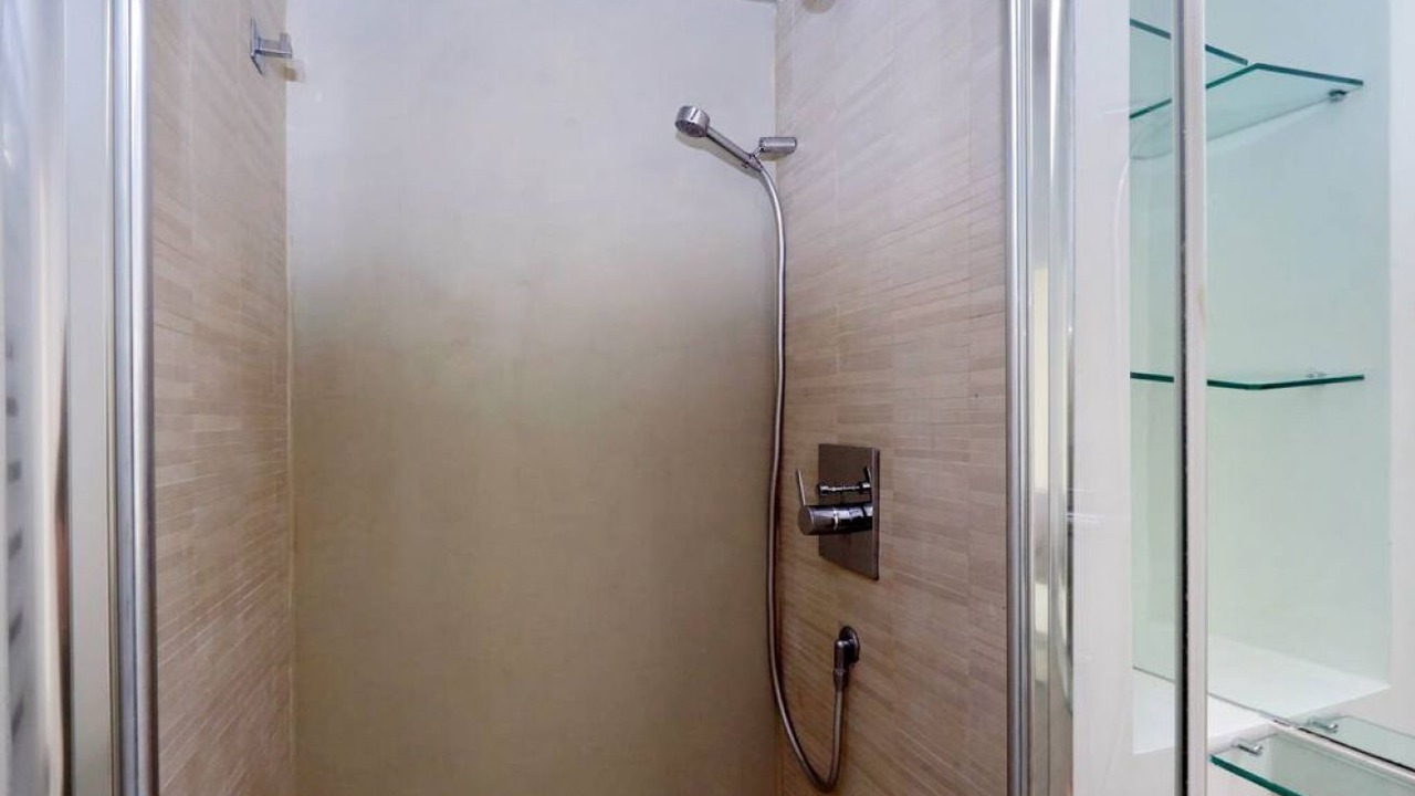 Photo of Bathroom in Rione XI Sant'Angelo